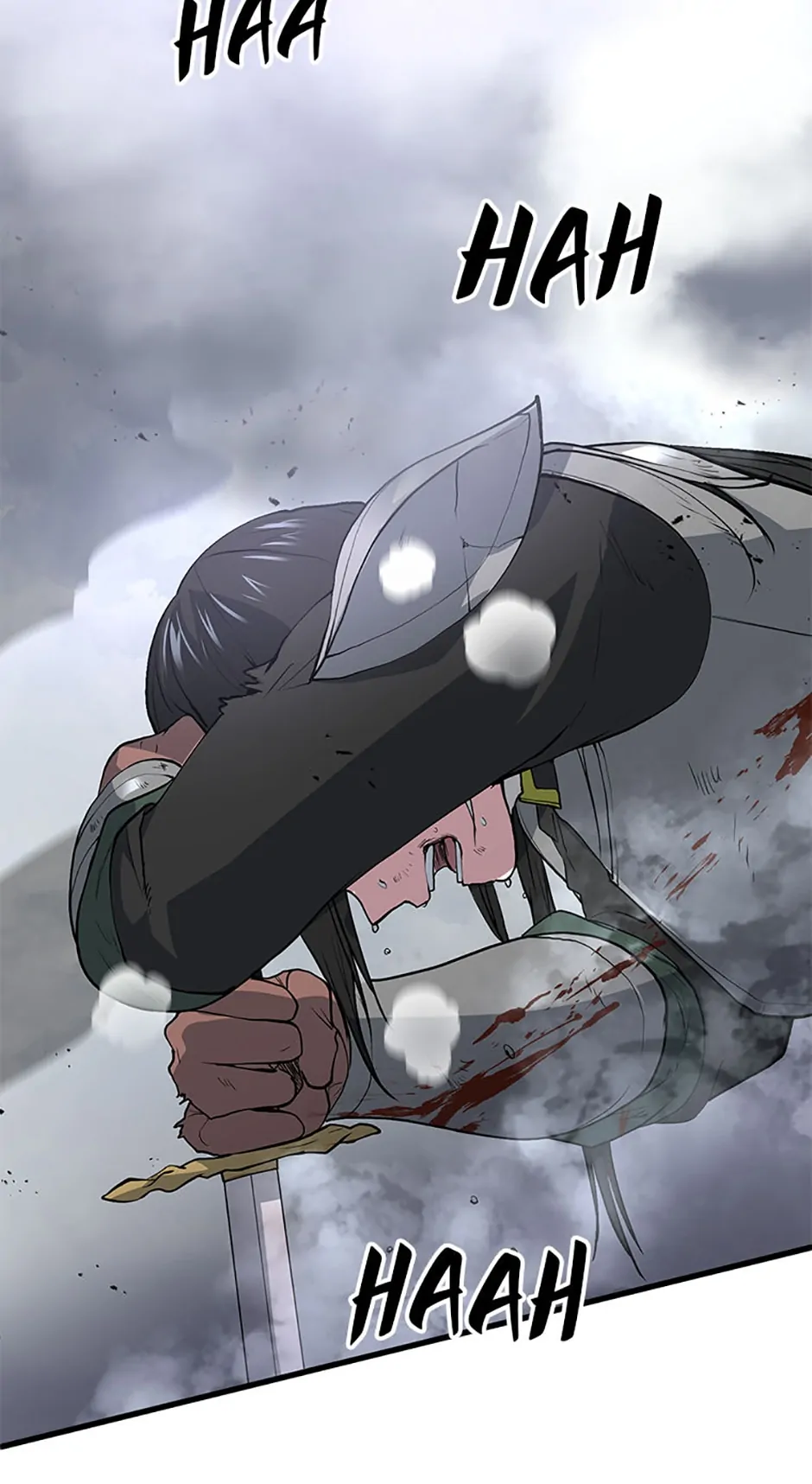 Read Skill Master Levels Up Manga Online