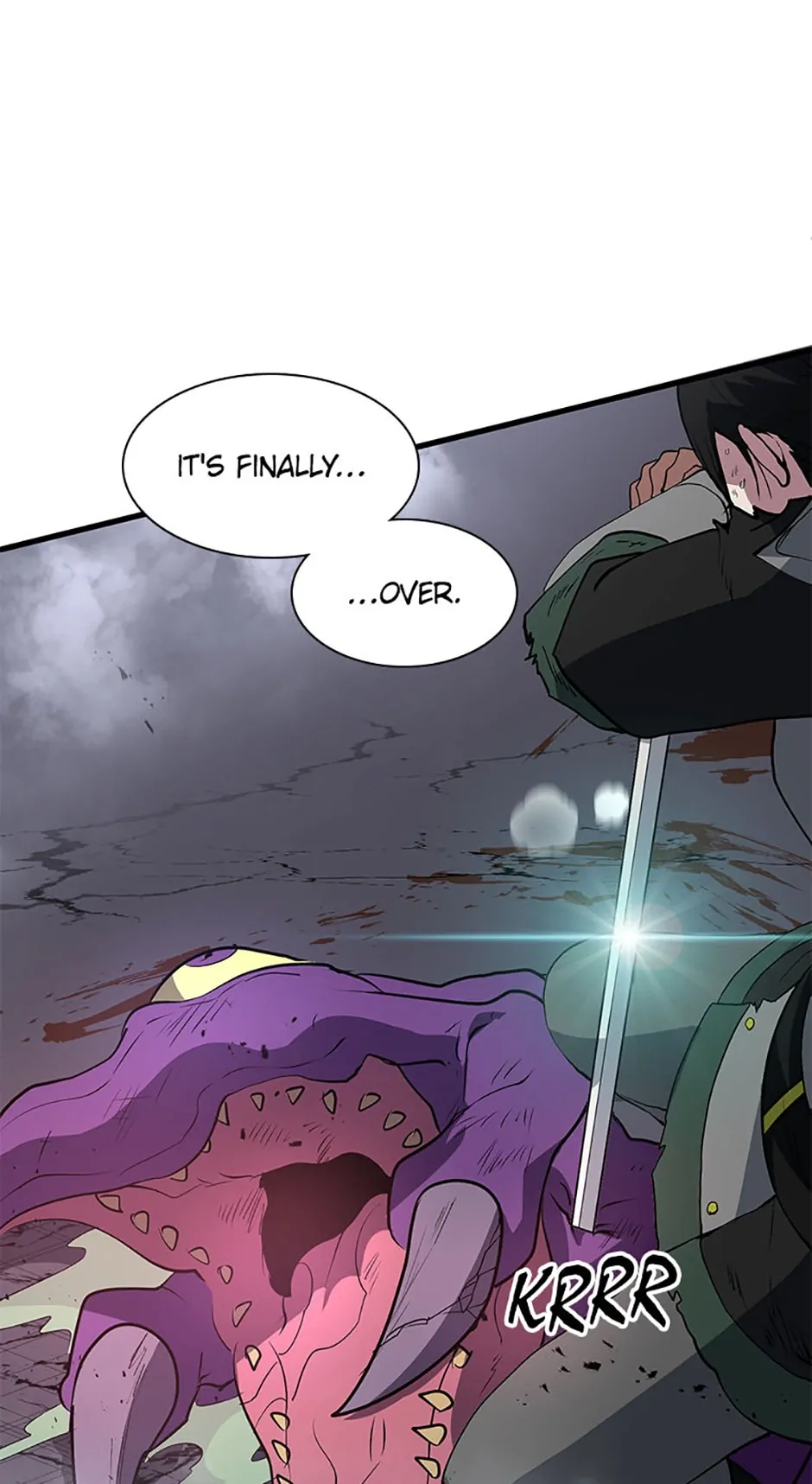 Read Skill Master Levels Up Manga Online