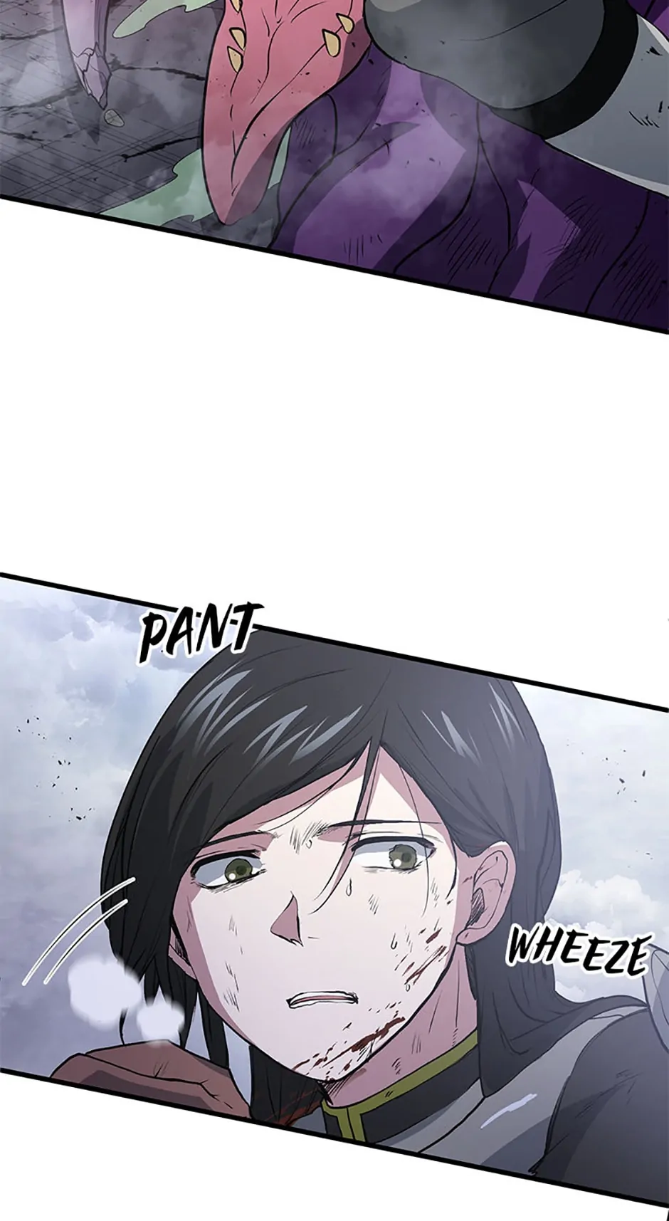 Read Skill Master Levels Up Manga Online