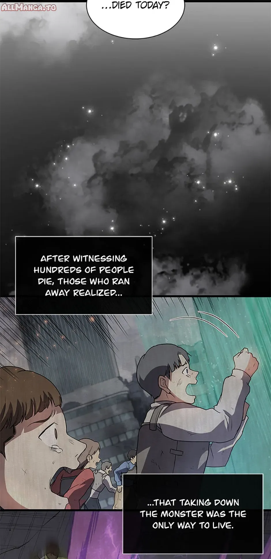Read Skill Master Levels Up Manga Online