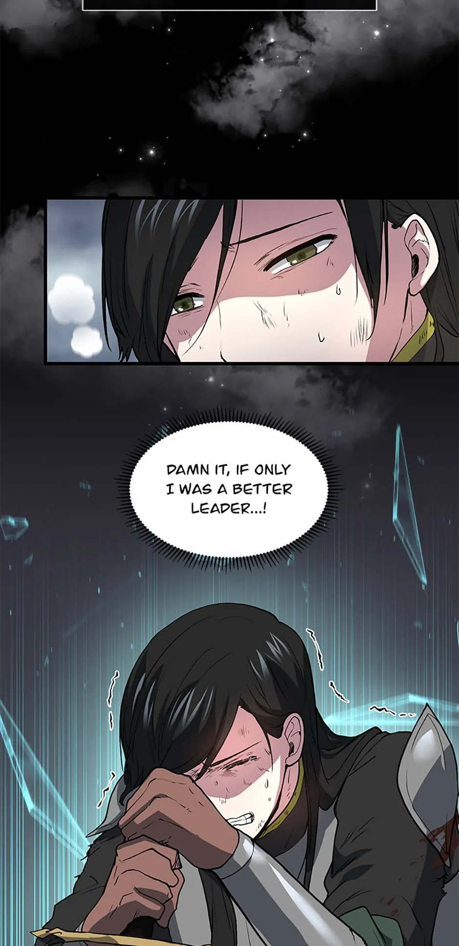 Read Skill Master Levels Up Manga Online
