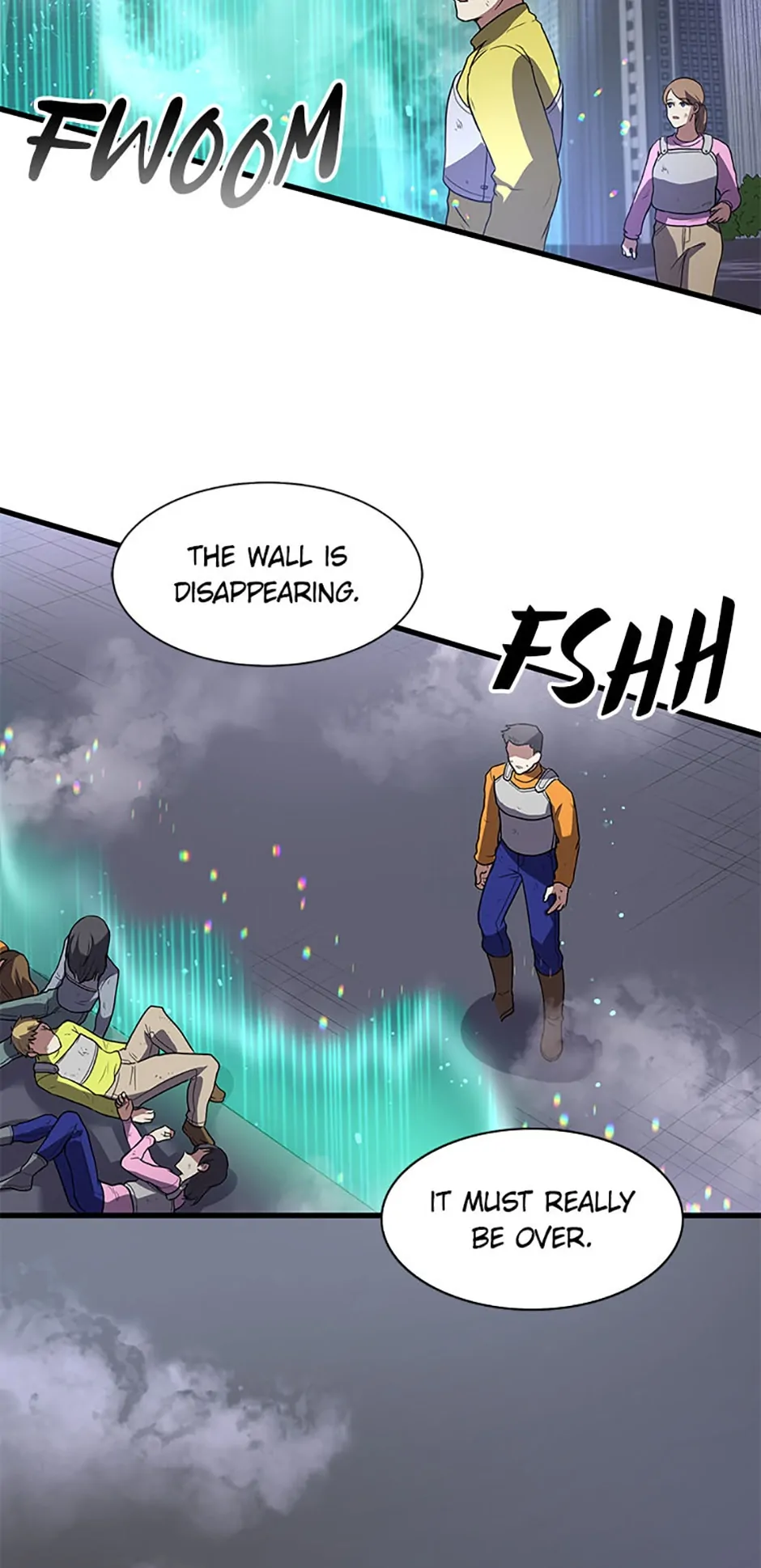 Read Skill Master Levels Up Manga Online