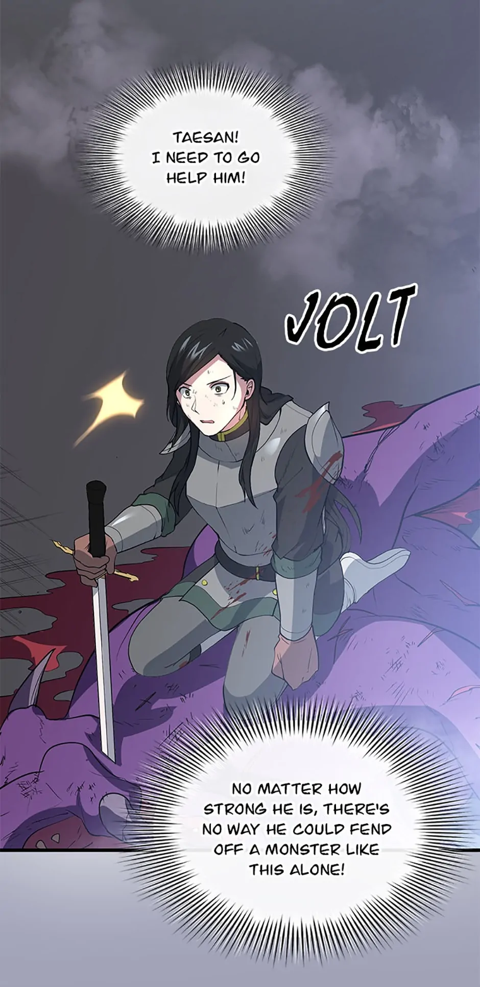 Read Skill Master Levels Up Manga Online