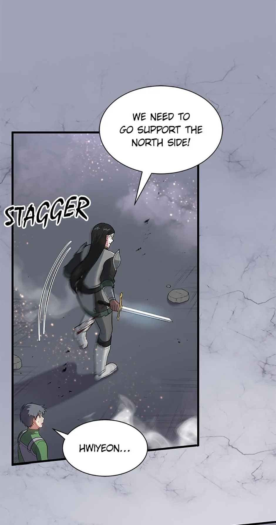 Read Skill Master Levels Up Manga Online