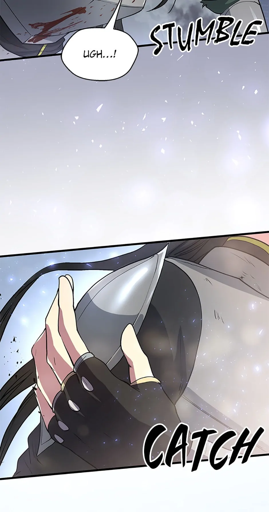 Read Skill Master Levels Up Manga Online