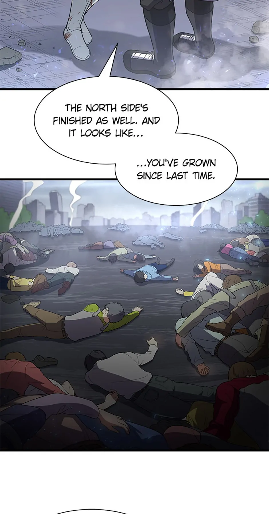 Read Skill Master Levels Up Manga Online