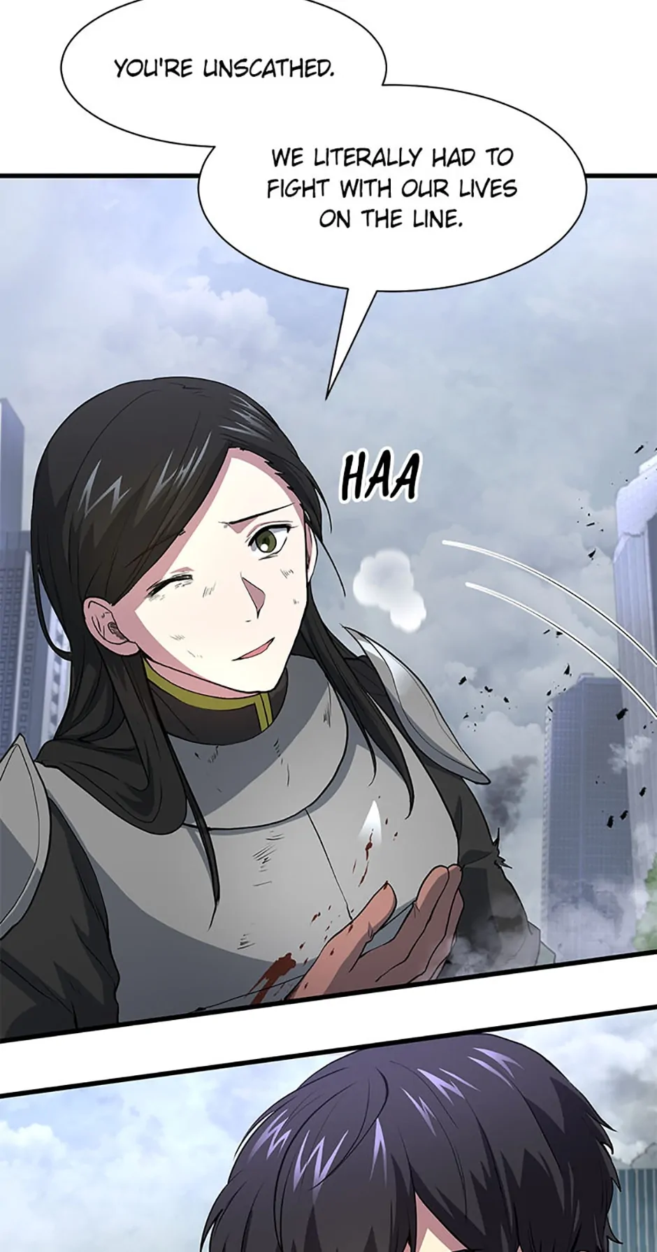 Read Skill Master Levels Up Manga Online