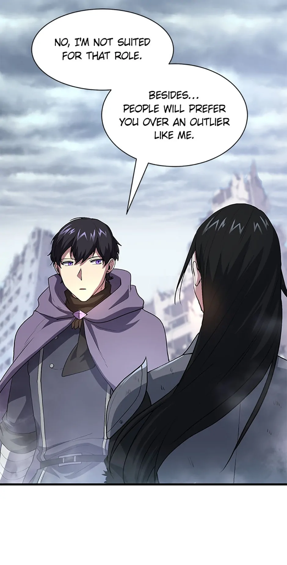 Read Skill Master Levels Up Manga Online