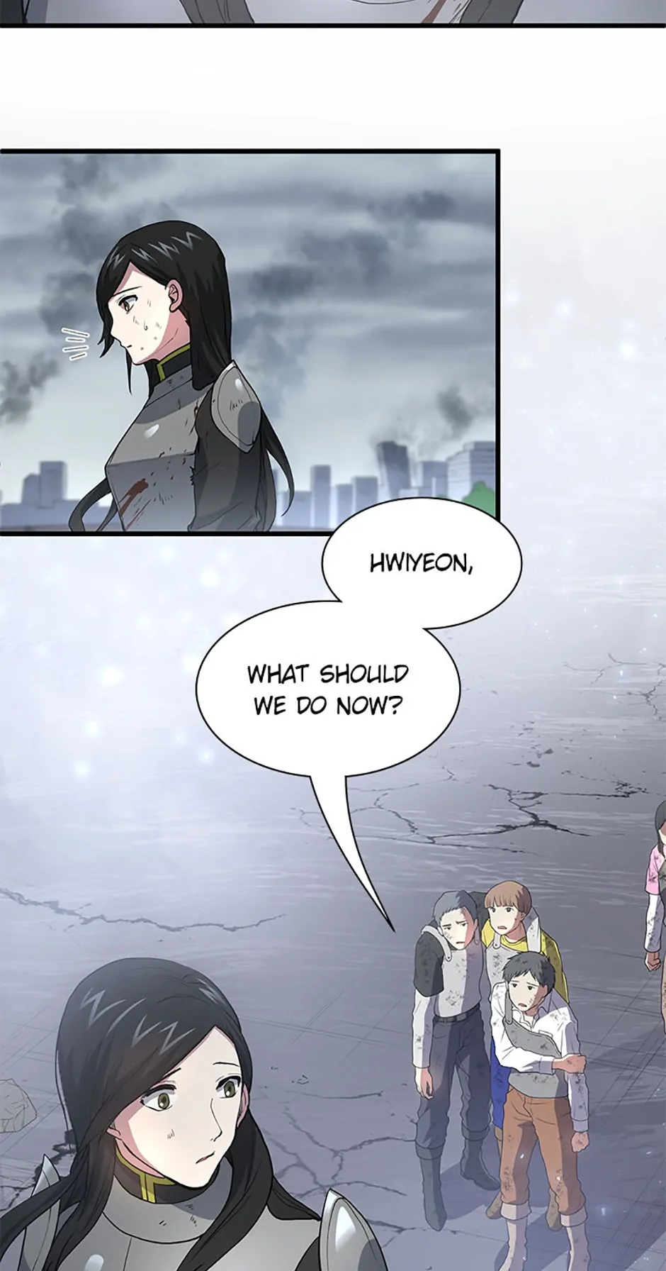 Read Skill Master Levels Up Manga Online