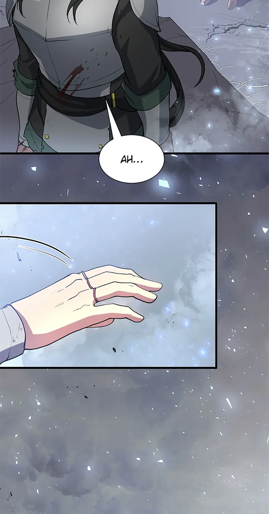 Read Skill Master Levels Up Manga Online
