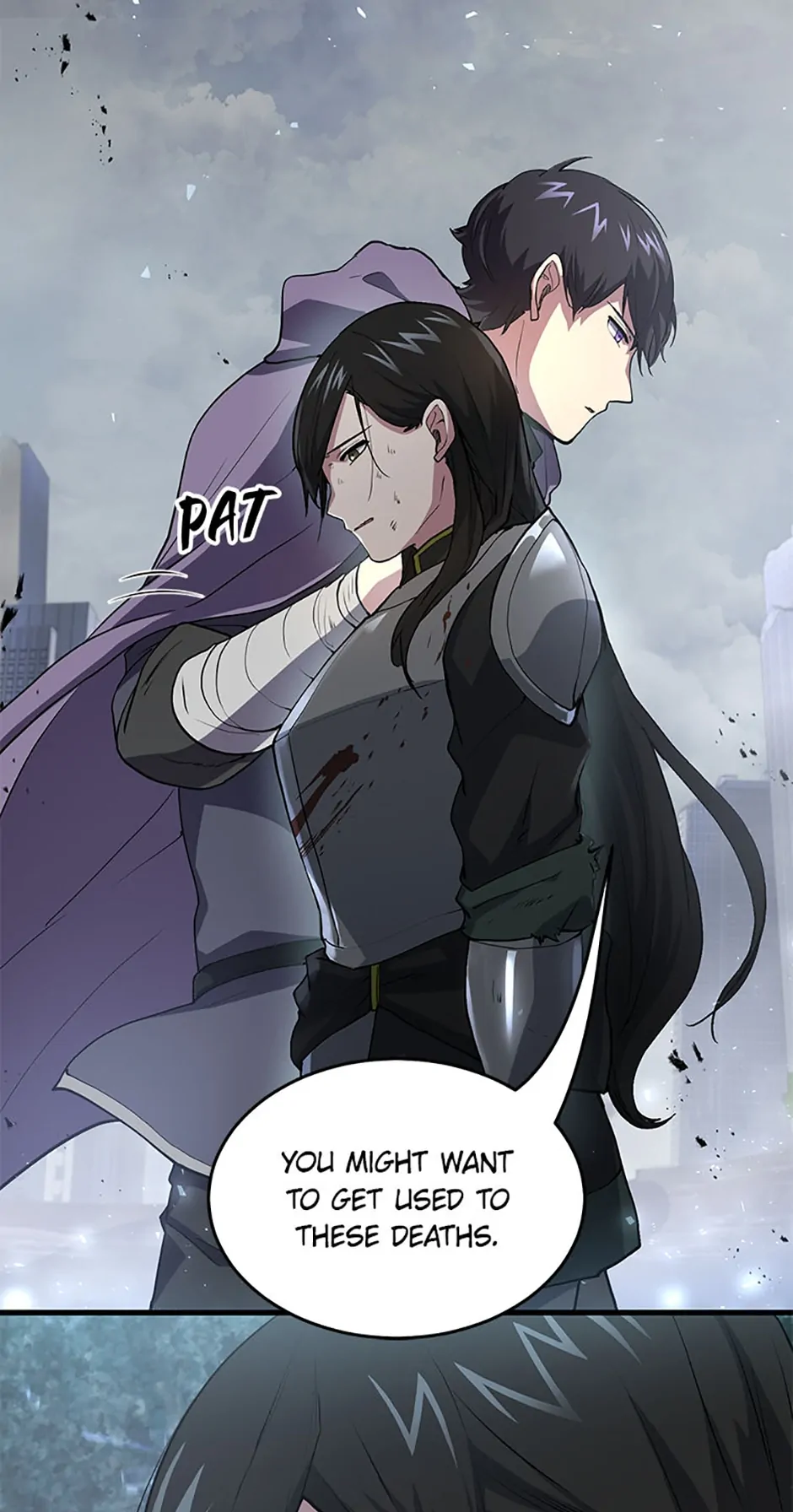 Read Skill Master Levels Up Manga Online