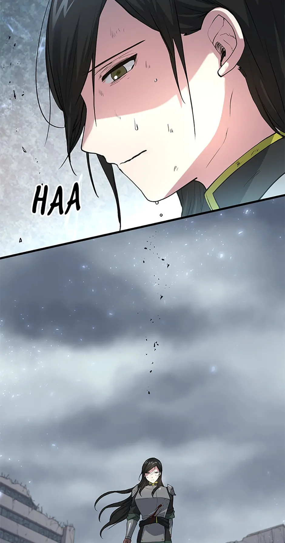 Read Skill Master Levels Up Manga Online