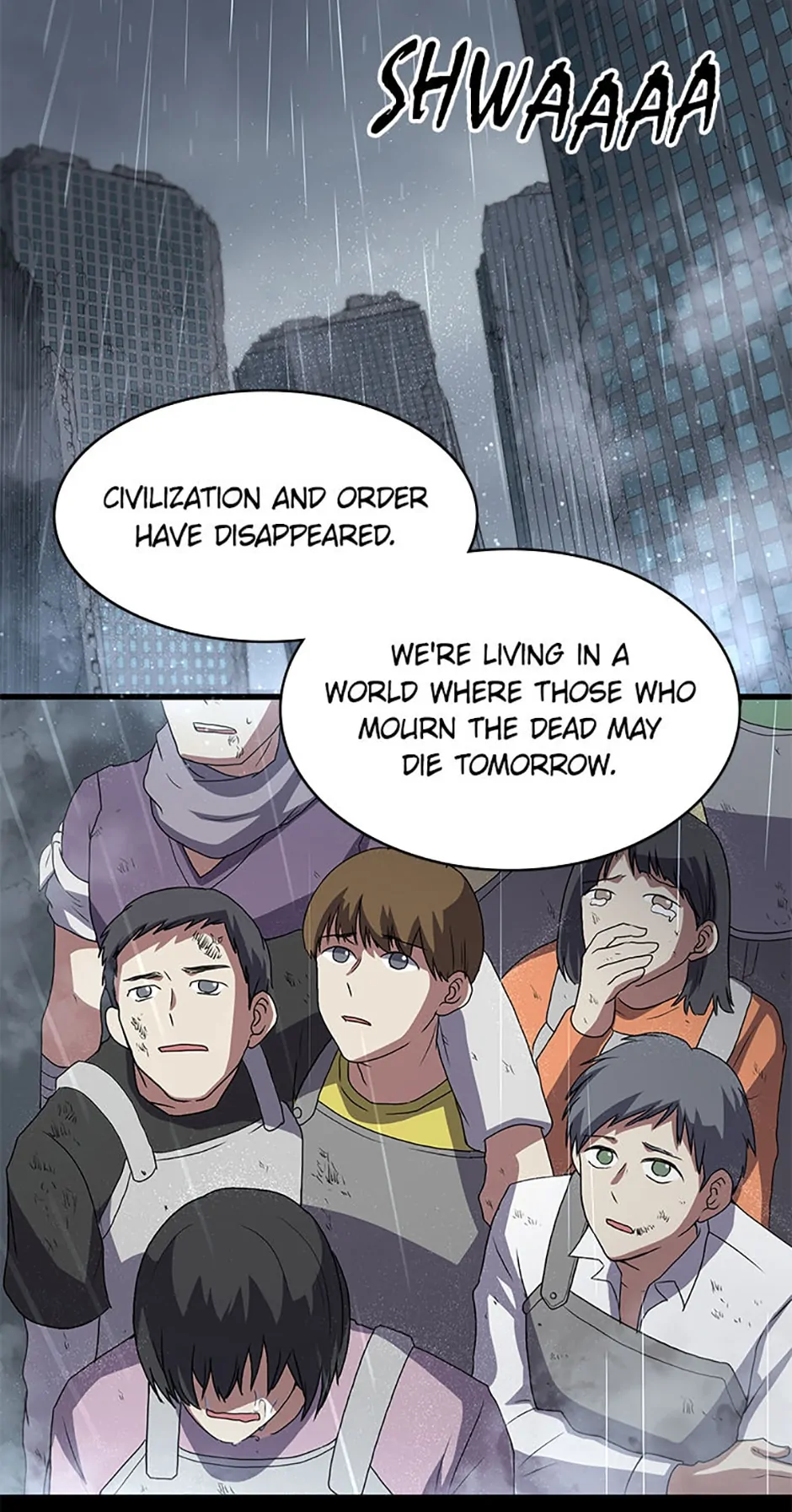 Read Skill Master Levels Up Manga Online