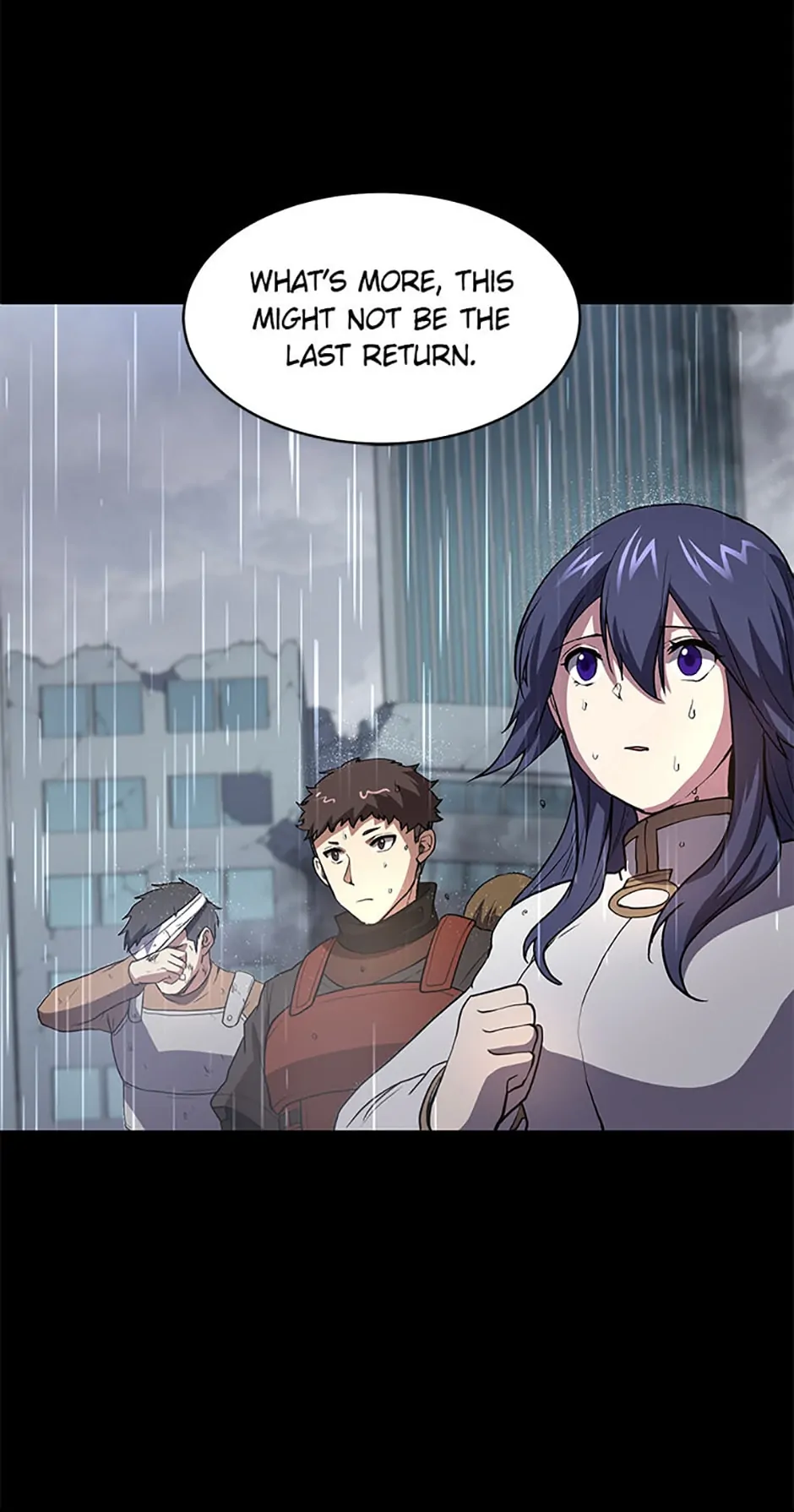 Read Skill Master Levels Up Manga Online
