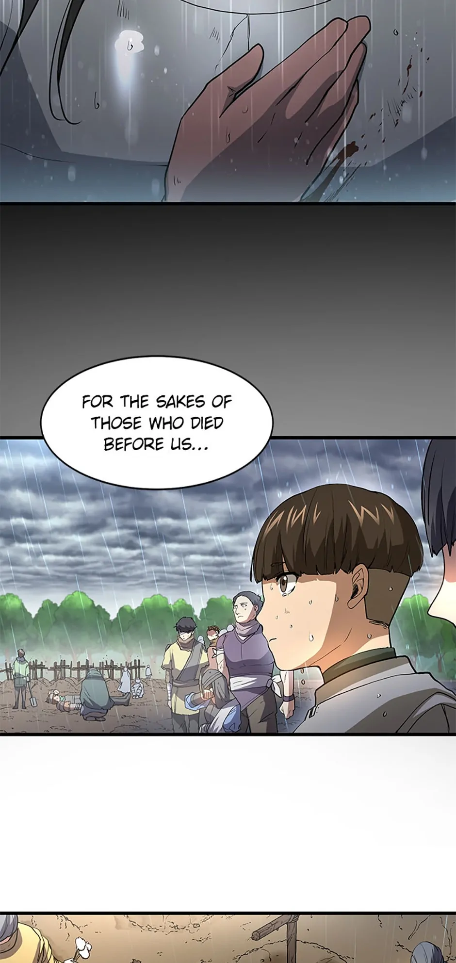 Read Skill Master Levels Up Manga Online