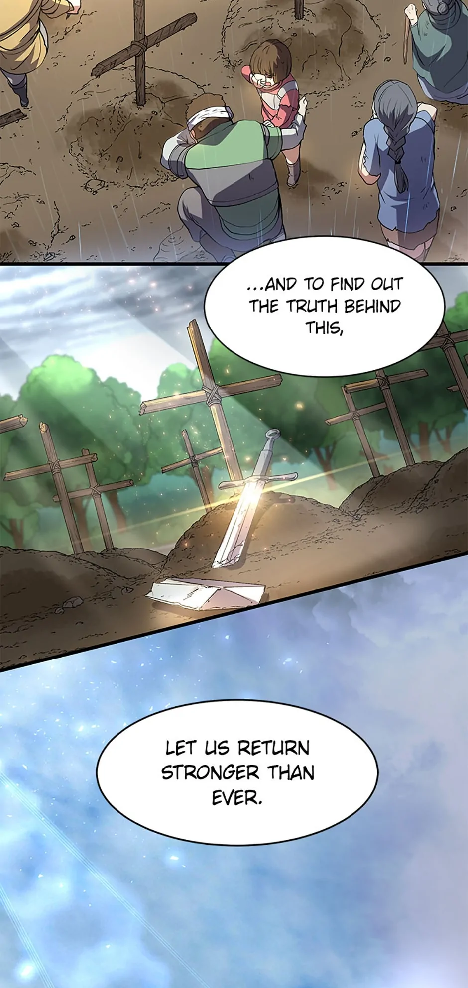 Read Skill Master Levels Up Manga Online