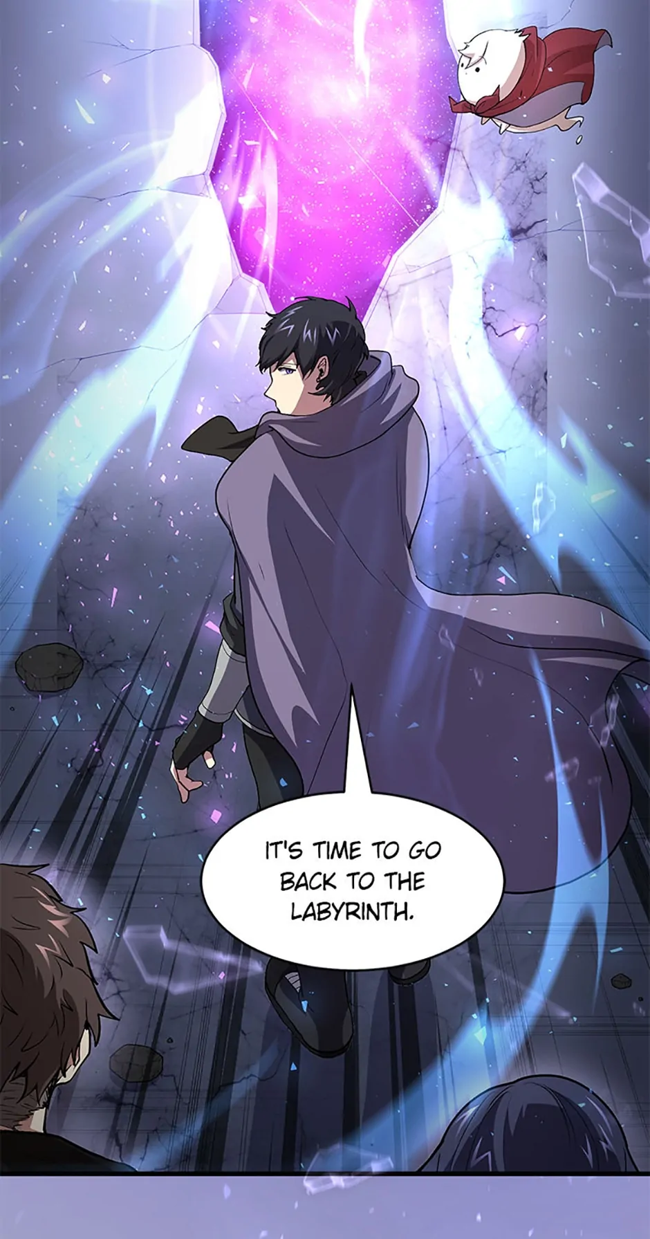 Read Skill Master Levels Up Manga Online