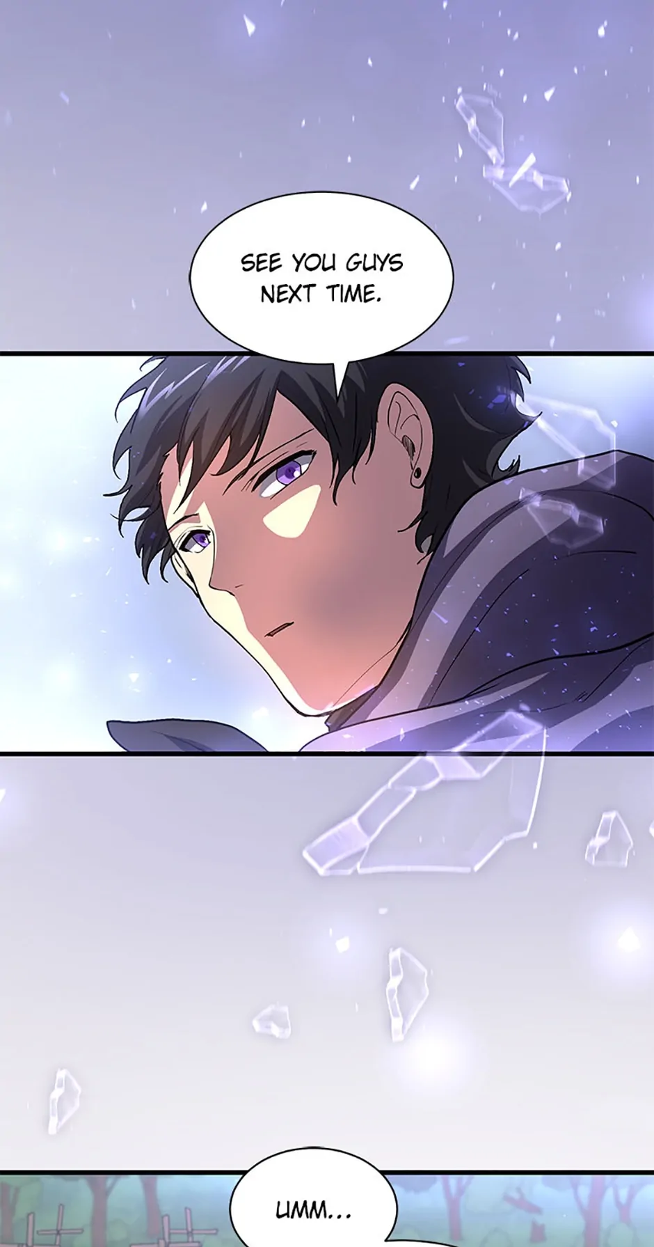 Read Skill Master Levels Up Manga Online