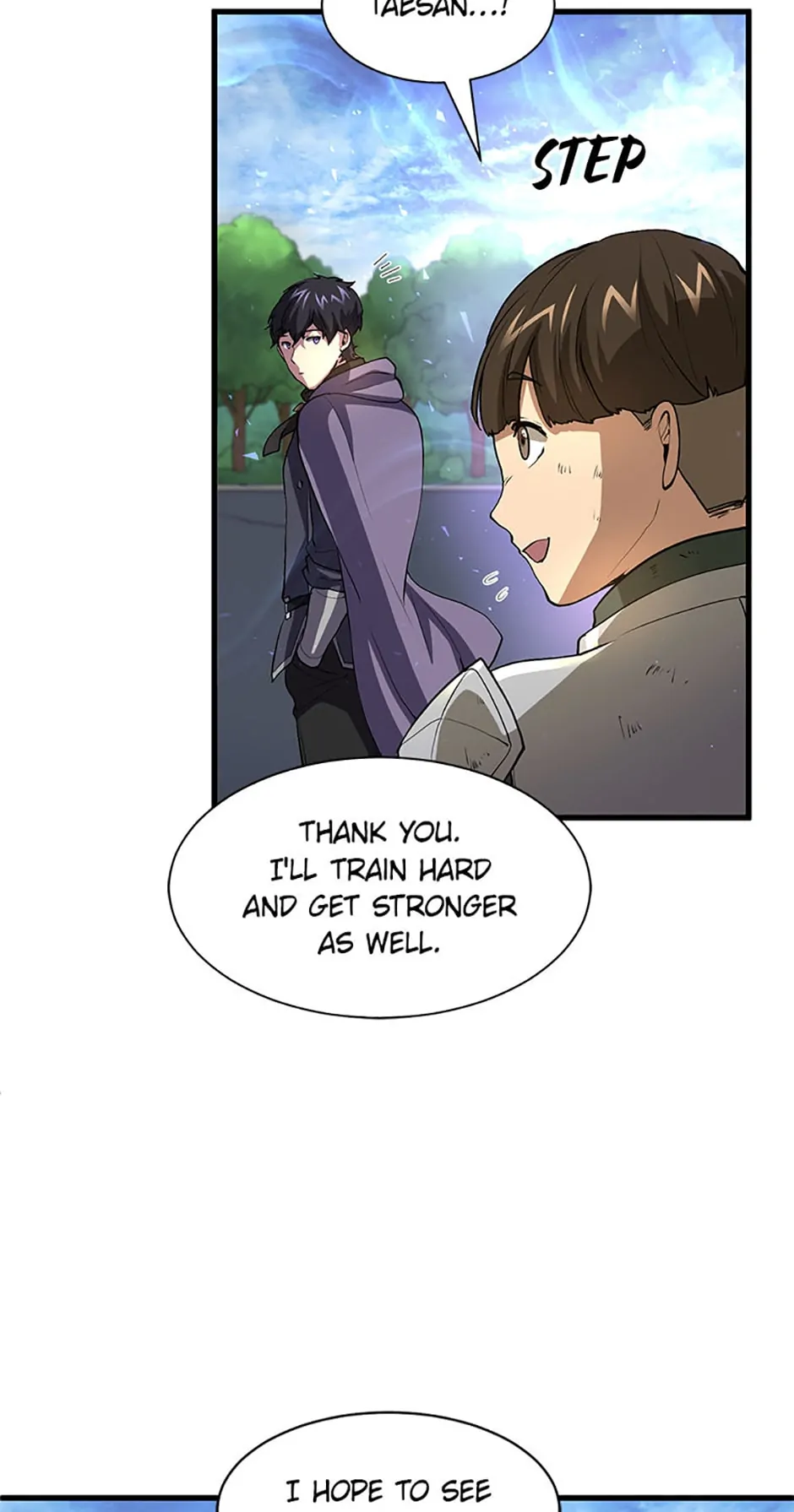 Read Skill Master Levels Up Manga Online