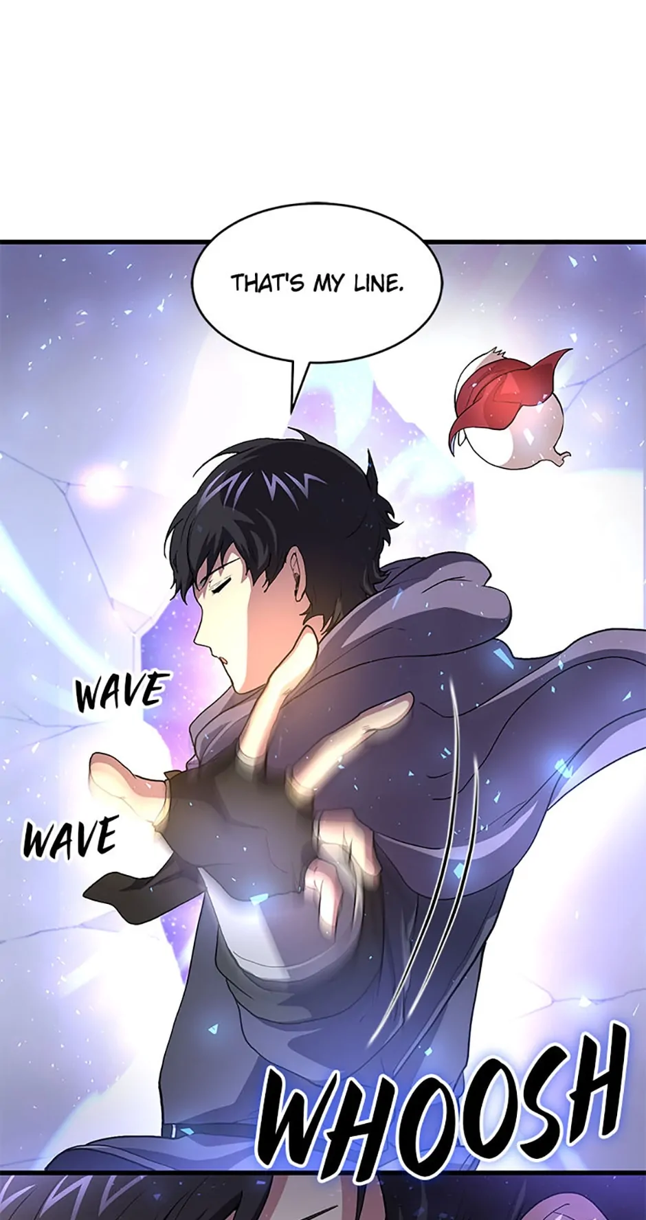 Read Skill Master Levels Up Manga Online