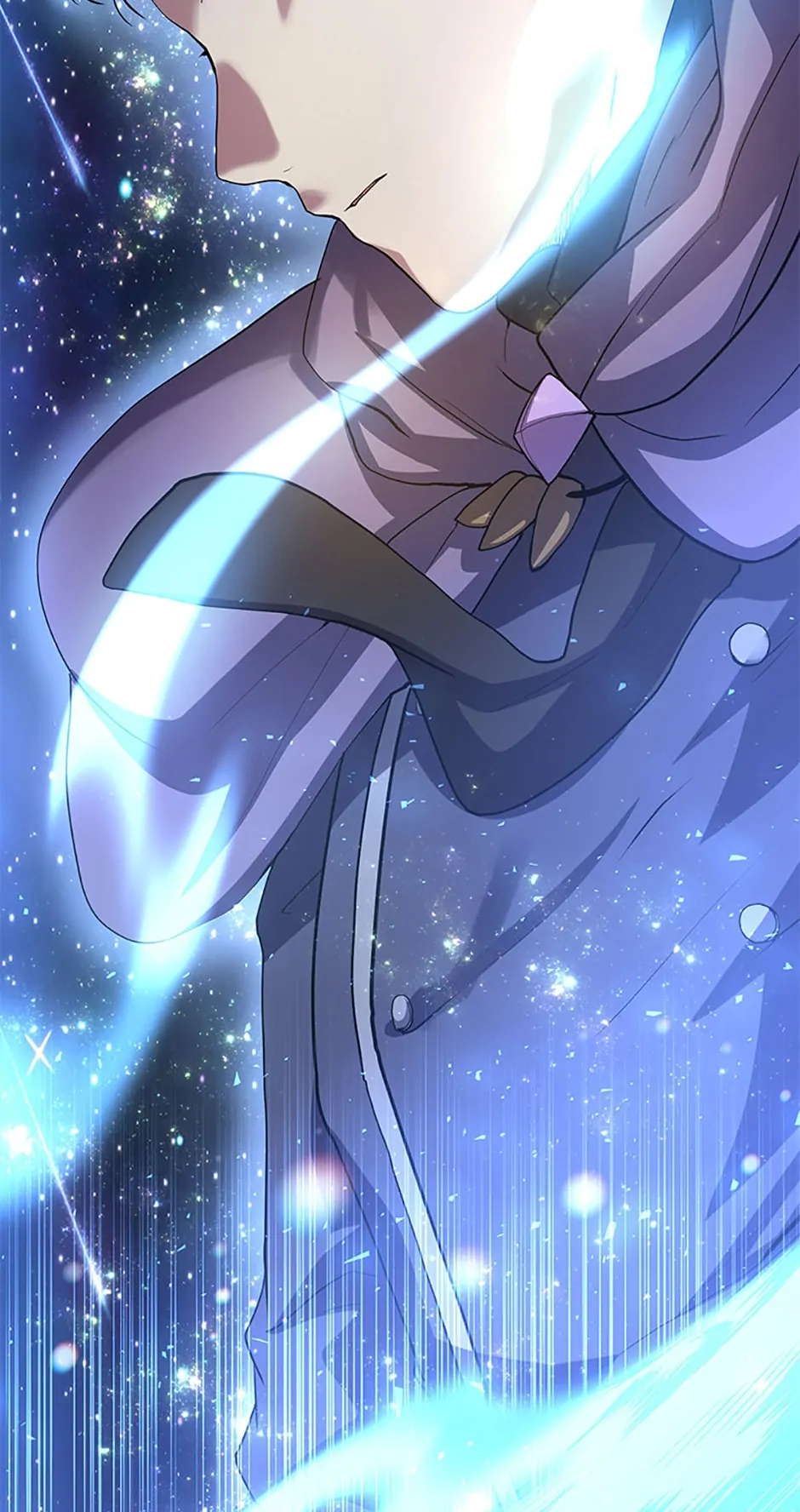 Read Skill Master Levels Up Manga Online