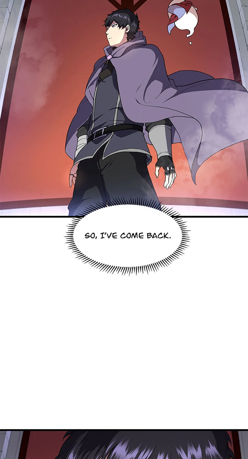 Read Skill Master Levels Up Manga Online