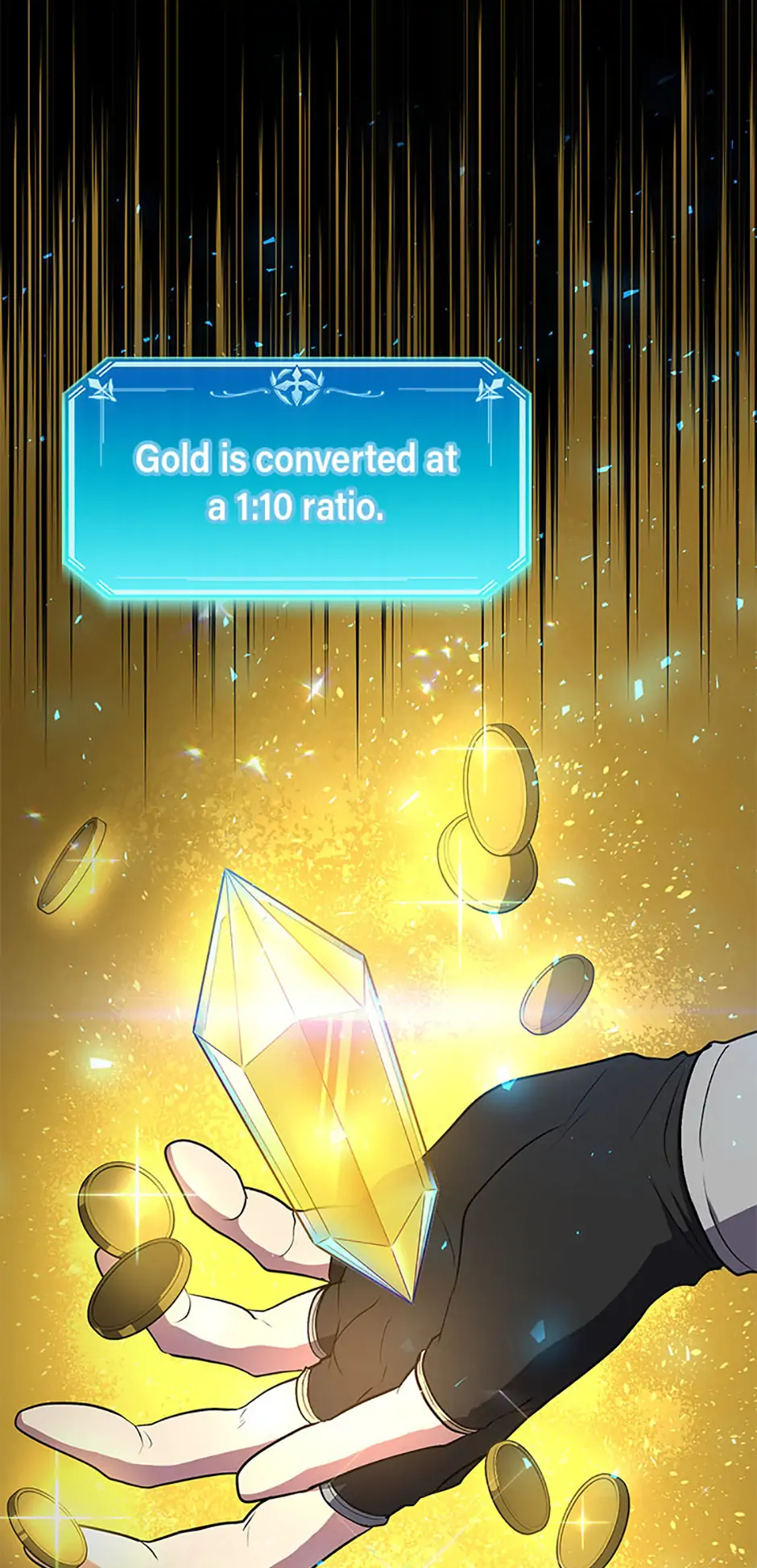 Read Skill Master Levels Up Manga Online