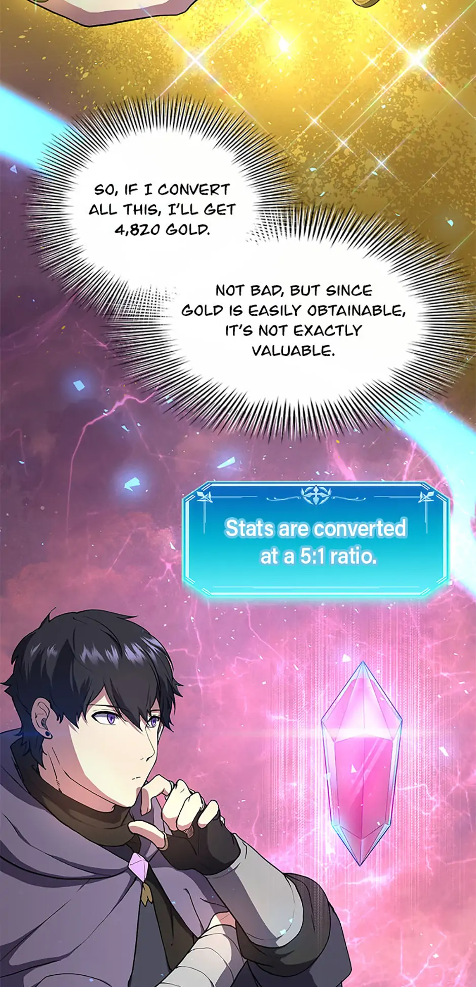 Read Skill Master Levels Up Manga Online