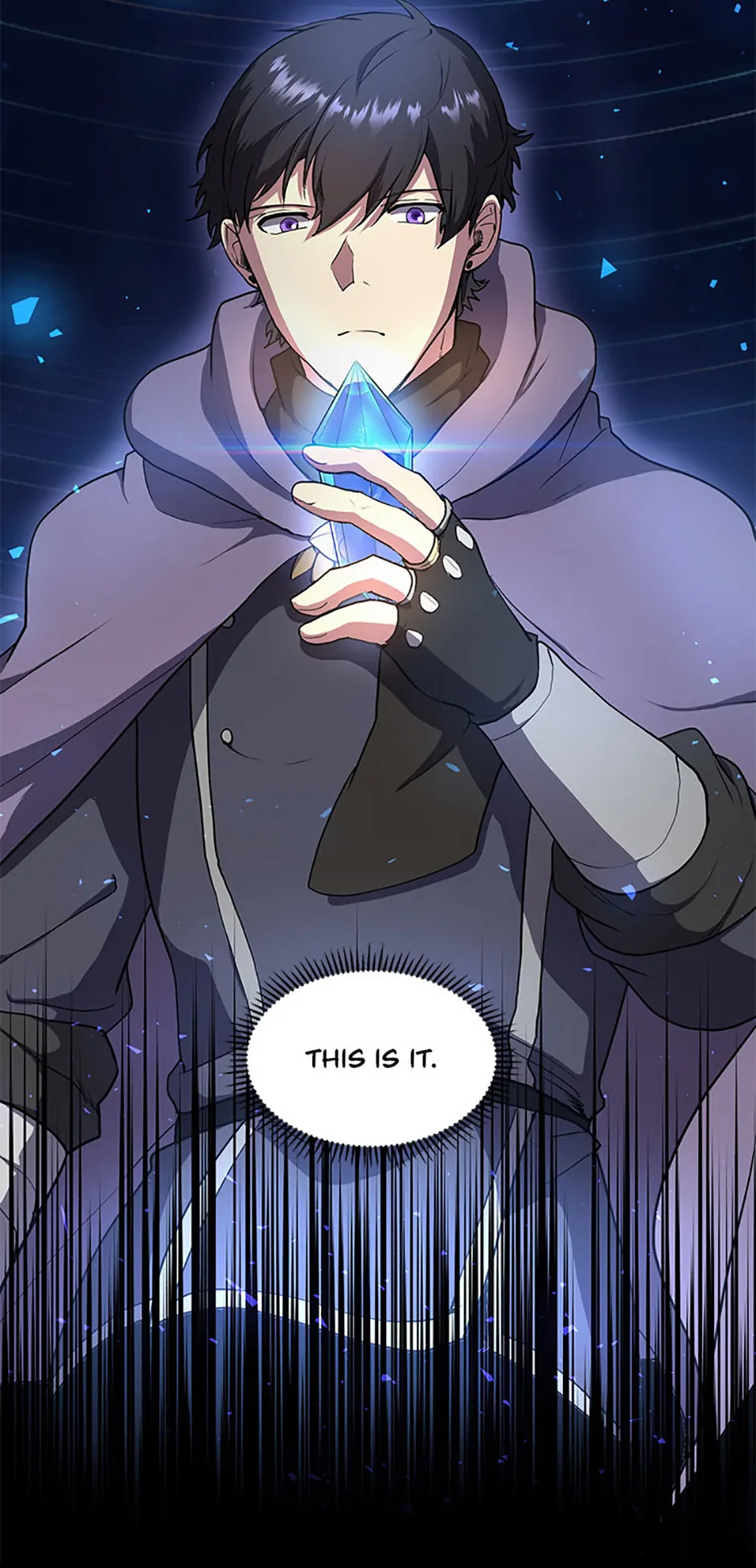 Read Skill Master Levels Up Manga Online