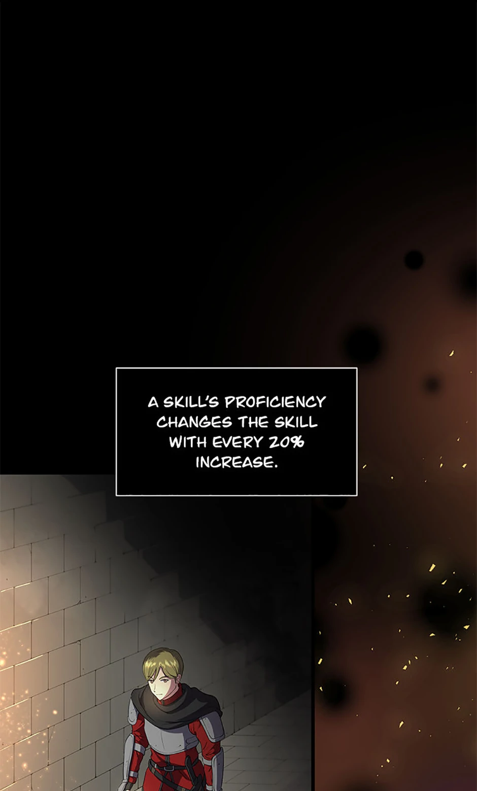 Read Skill Master Levels Up Manga Online