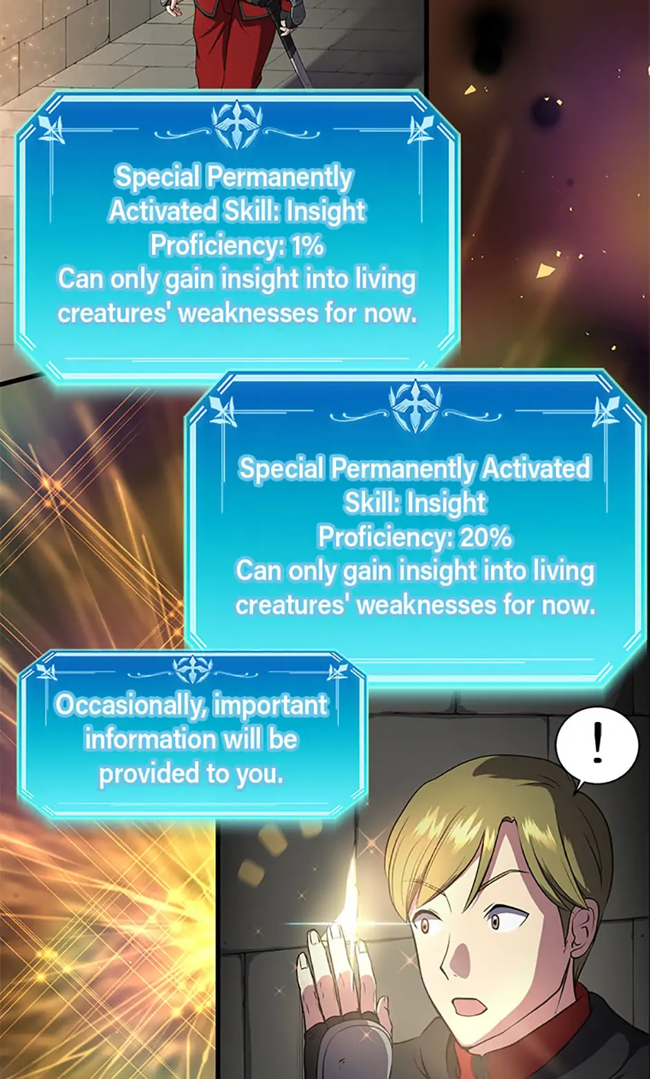 Read Skill Master Levels Up Manga Online