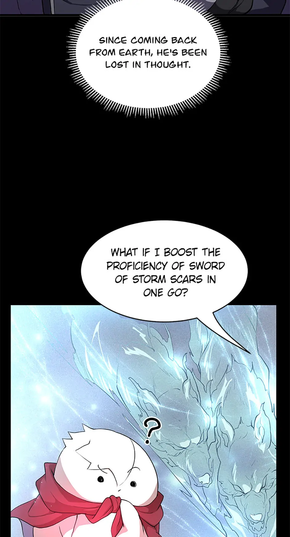 Read Skill Master Levels Up Manga Online
