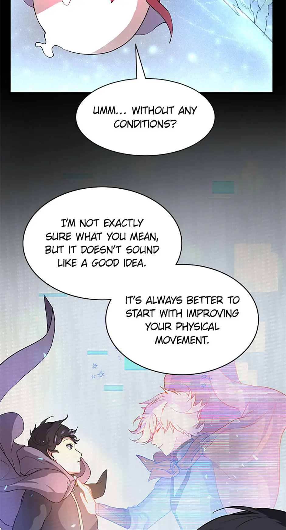 Read Skill Master Levels Up Manga Online