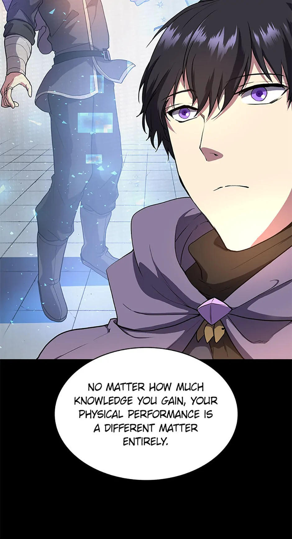 Read Skill Master Levels Up Manga Online