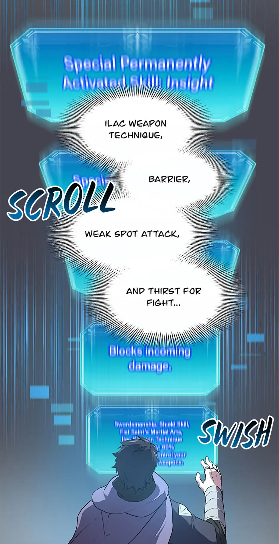 Read Skill Master Levels Up Manga Online