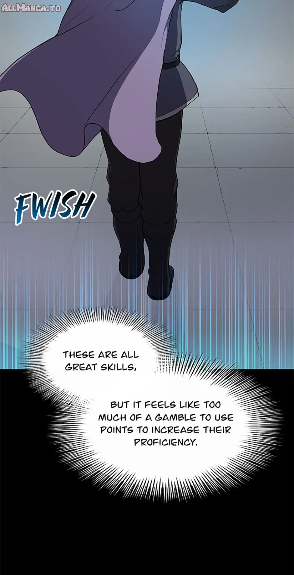 Read Skill Master Levels Up Manga Online