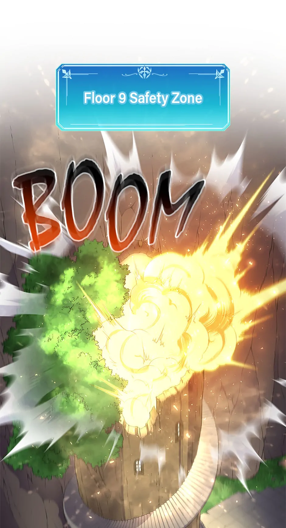 Read Skill Master Levels Up Manga Online