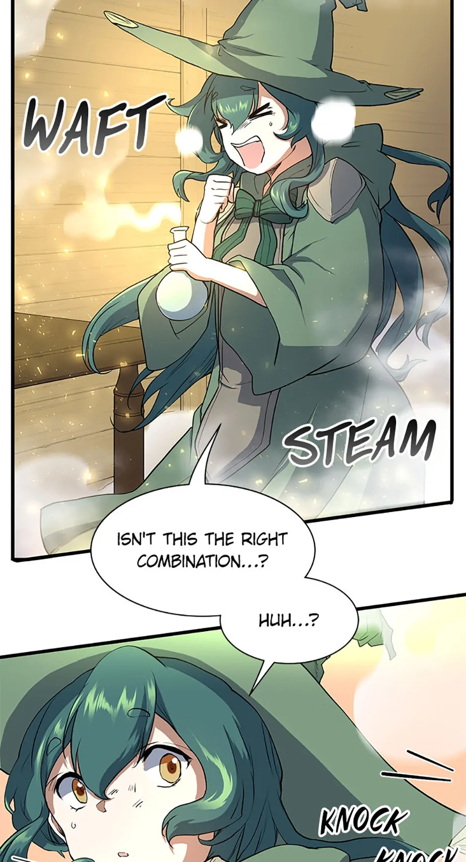 Read Skill Master Levels Up Manga Online