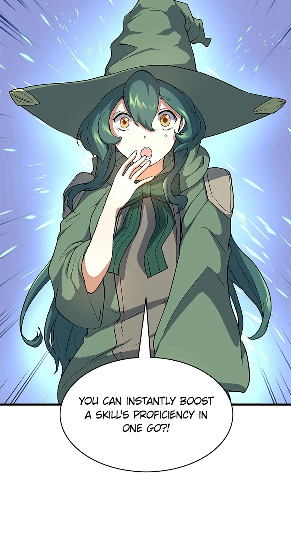 Read Skill Master Levels Up Manga Online