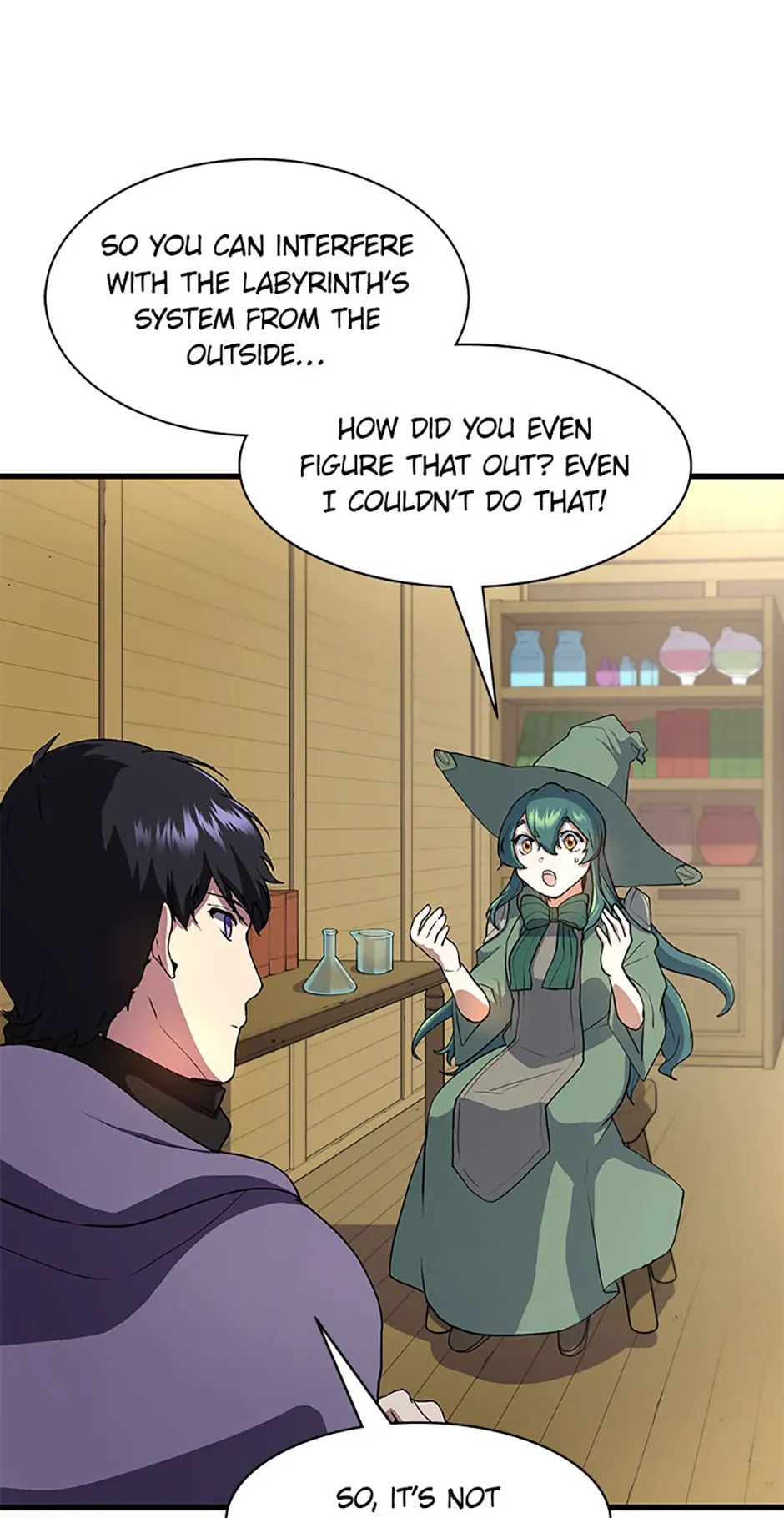 Read Skill Master Levels Up Manga Online