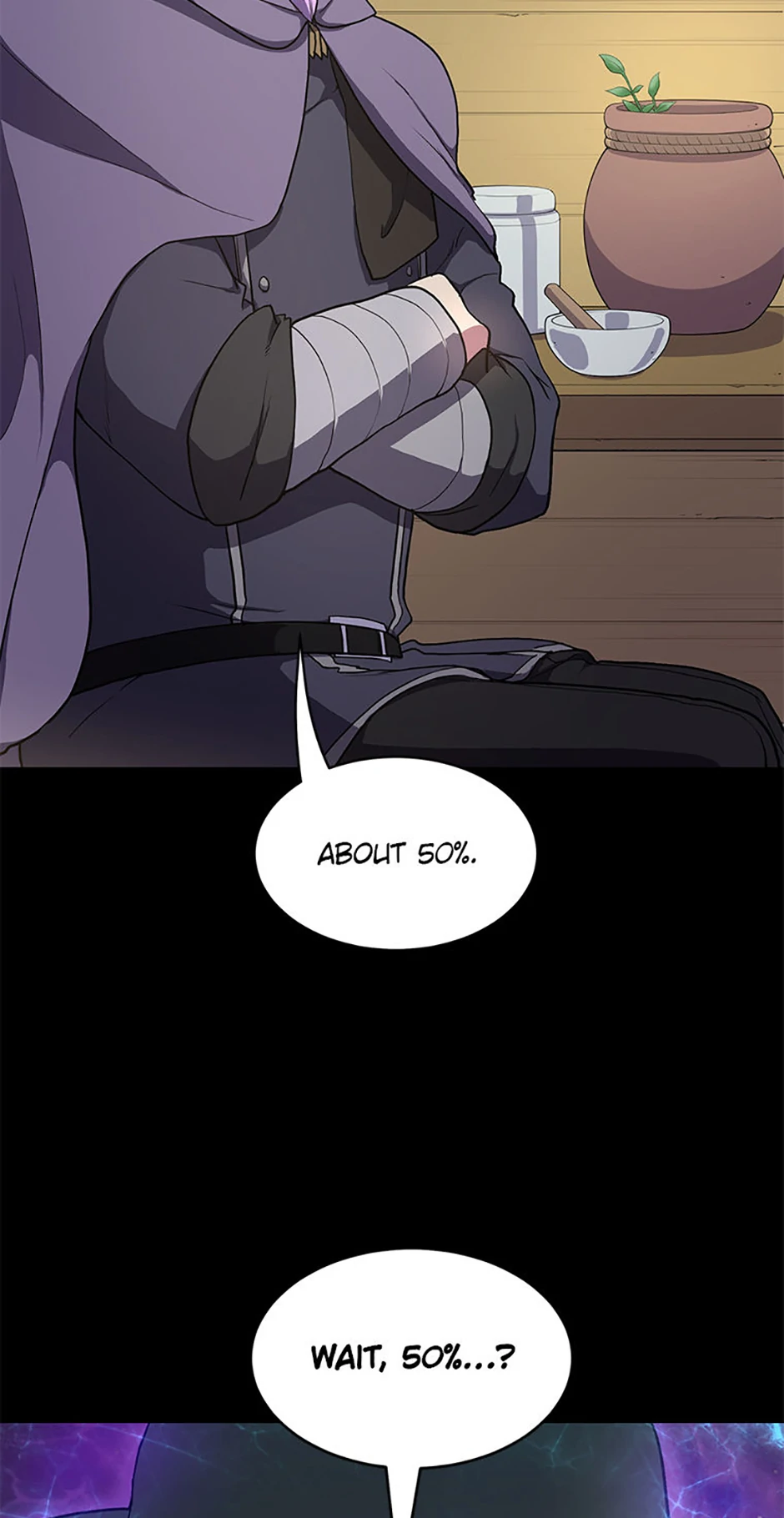 Read Skill Master Levels Up Manga Online