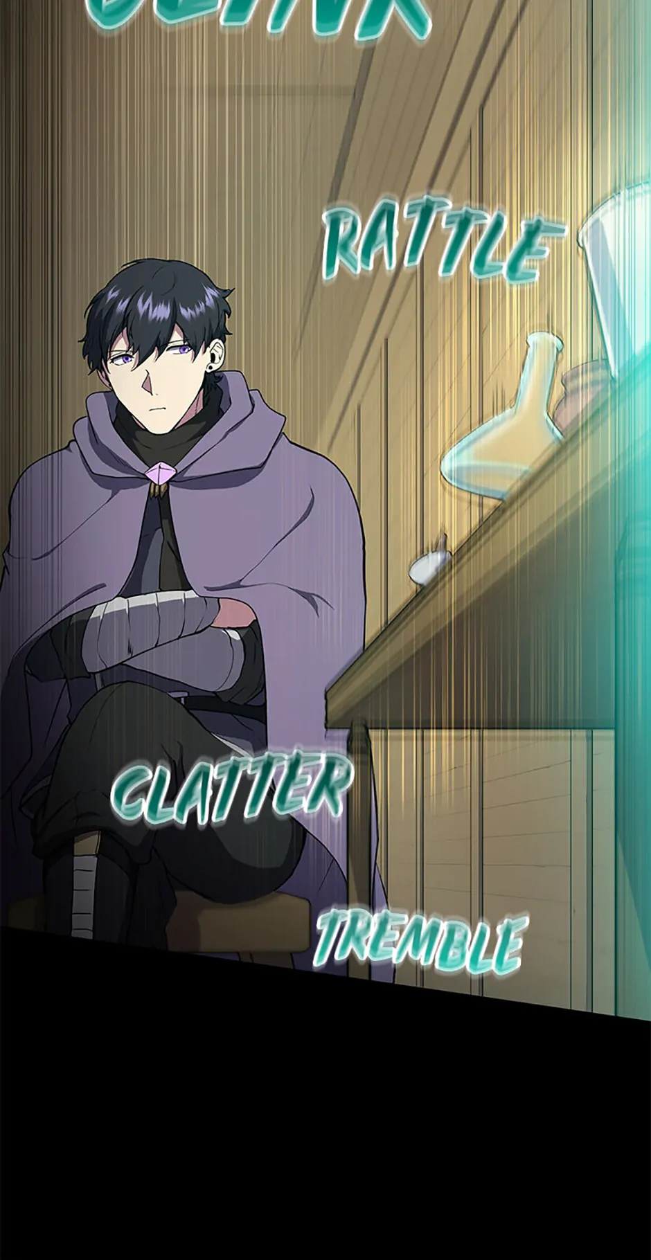 Read Skill Master Levels Up Manga Online