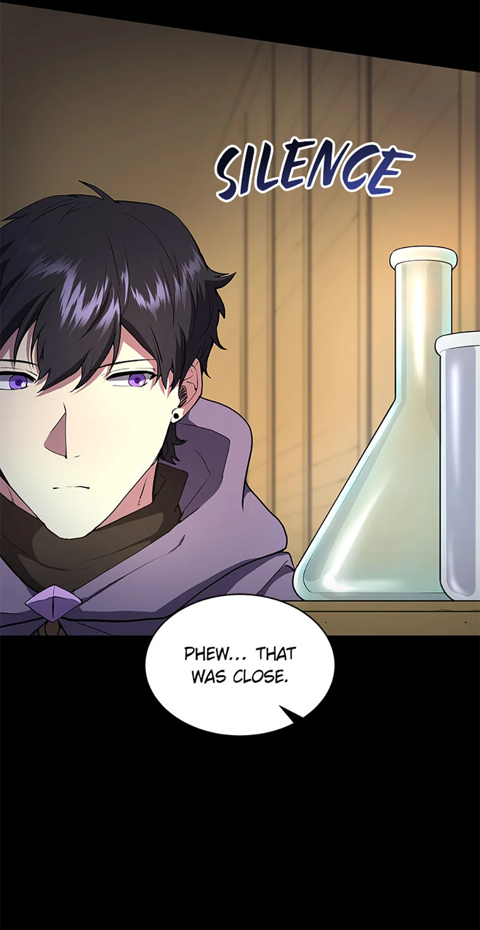Read Skill Master Levels Up Manga Online