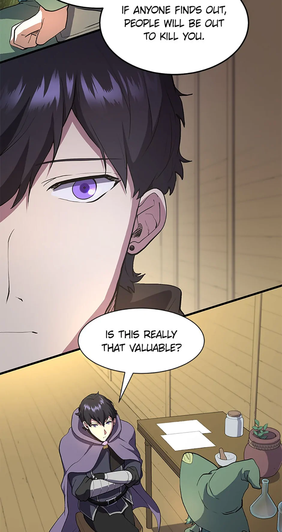 Read Skill Master Levels Up Manga Online