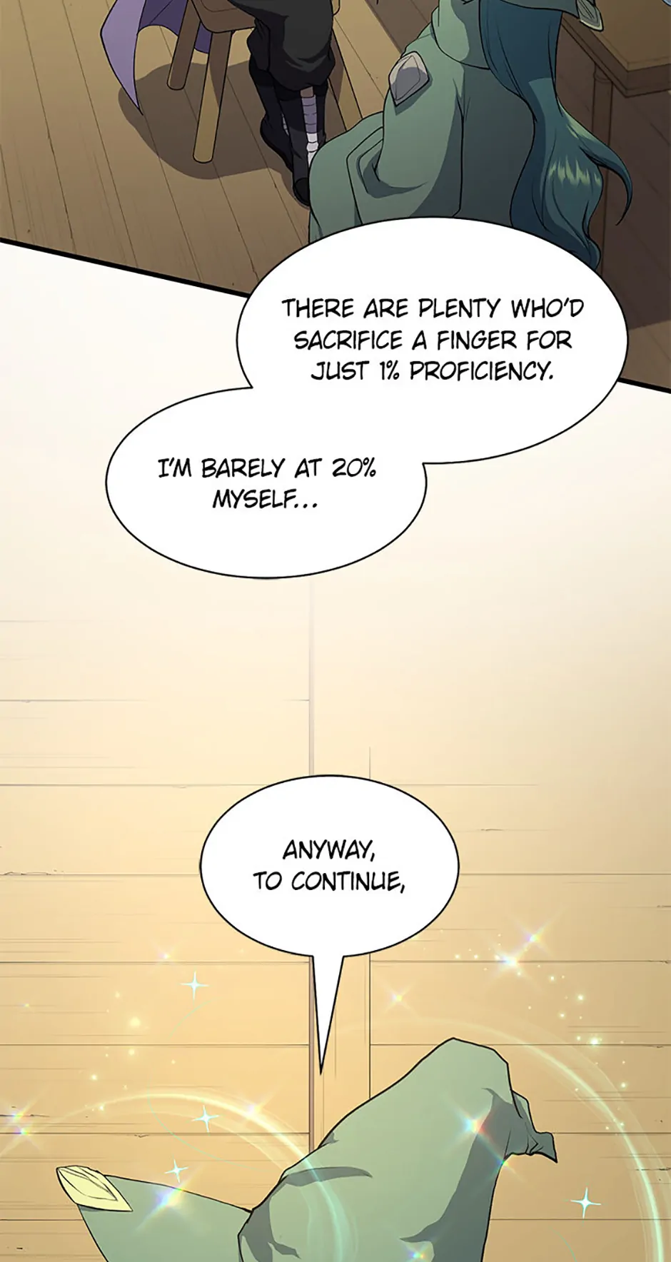 Read Skill Master Levels Up Manga Online