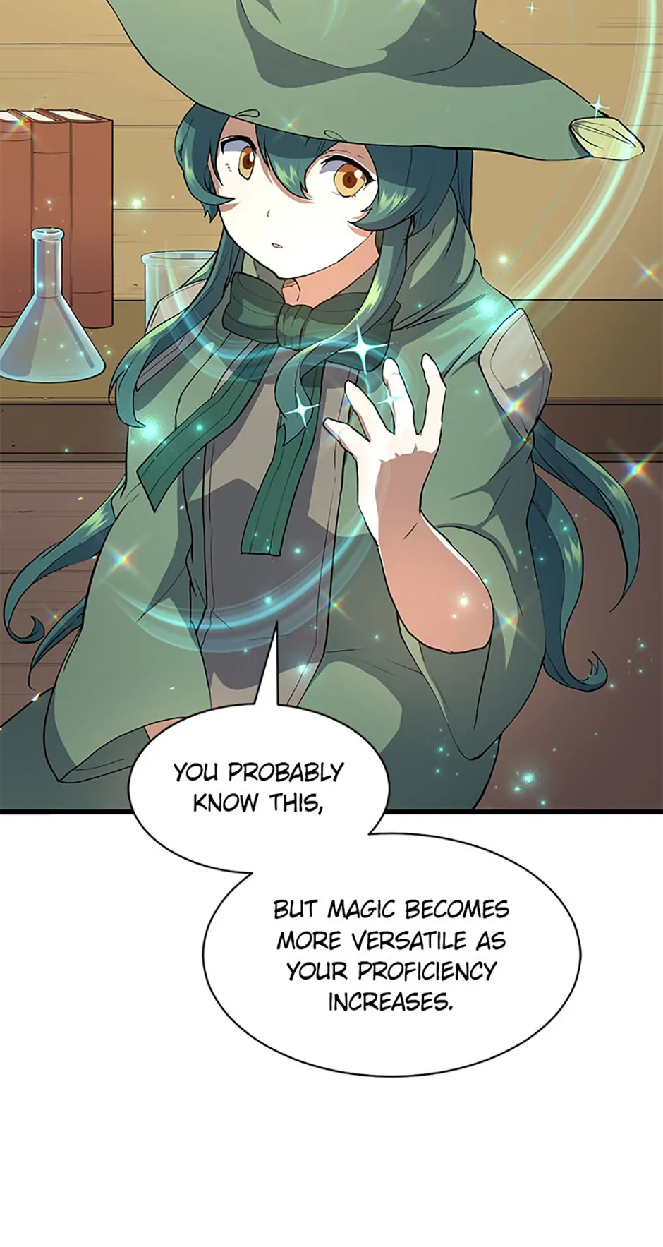 Read Skill Master Levels Up Manga Online