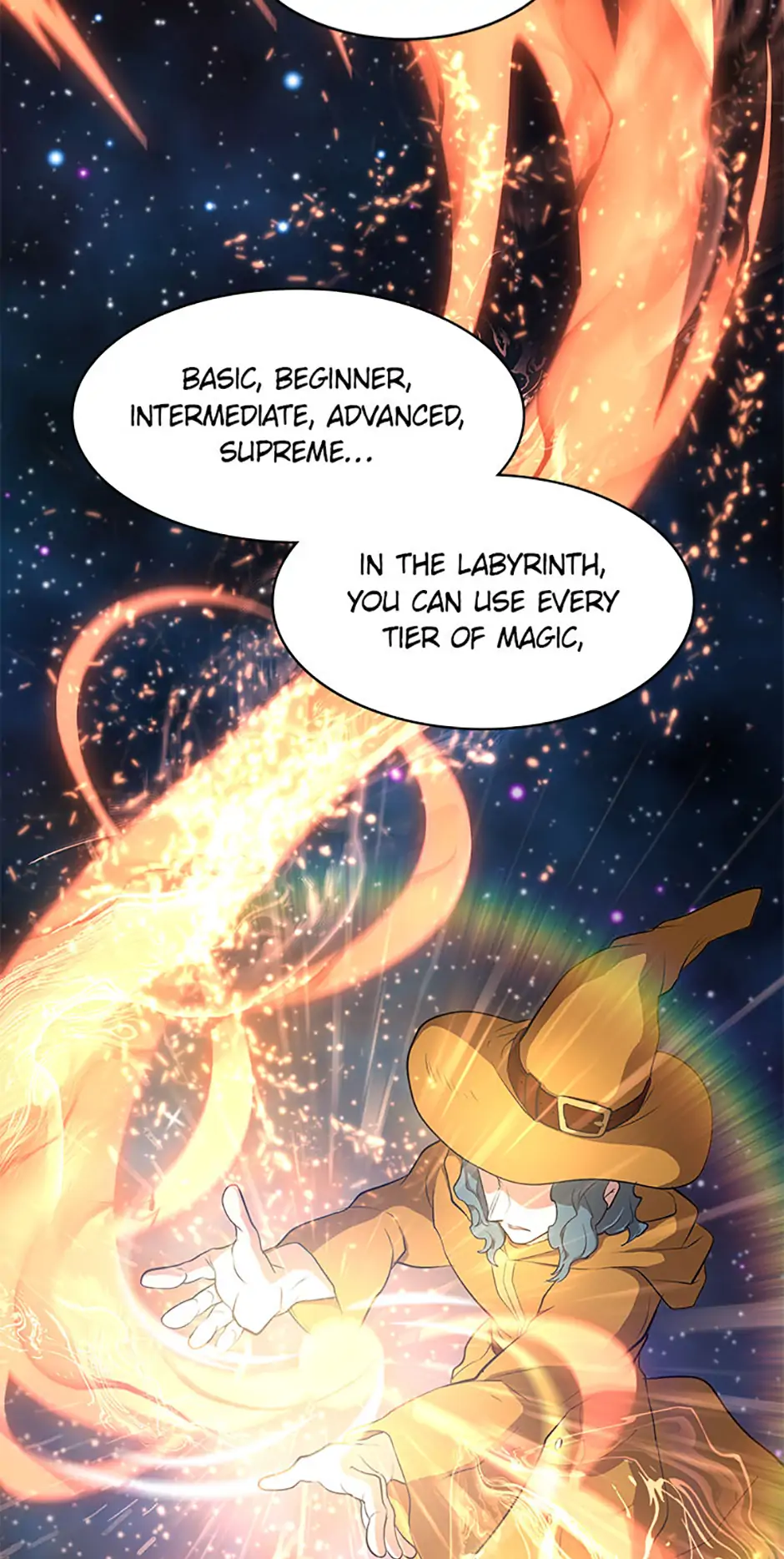 Read Skill Master Levels Up Manga Online