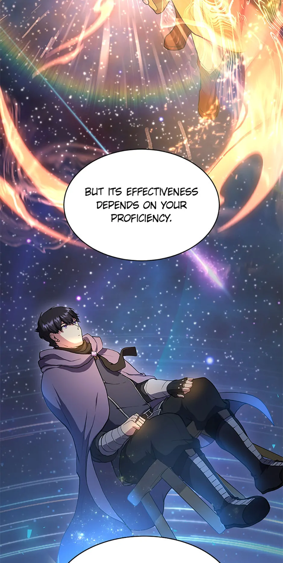 Read Skill Master Levels Up Manga Online