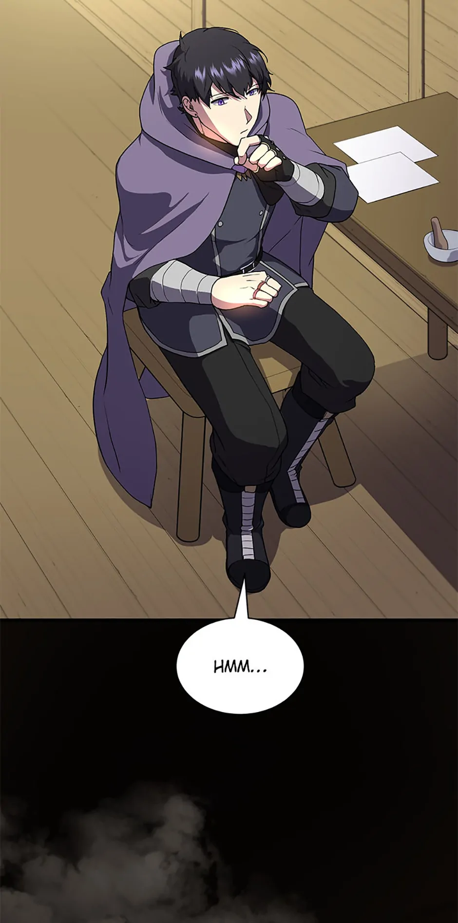 Read Skill Master Levels Up Manga Online