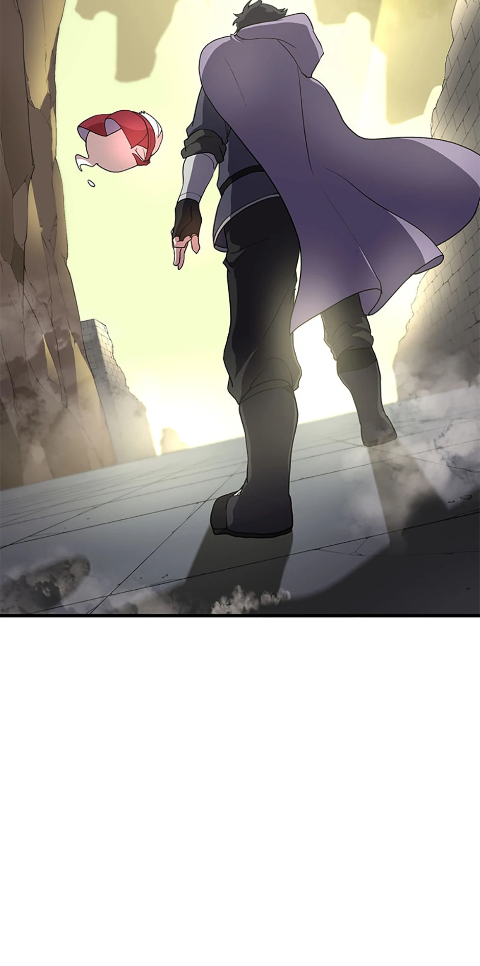 Read Skill Master Levels Up Manga Online